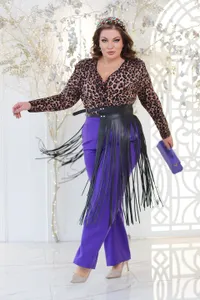 Брюки 3801 Fabrika