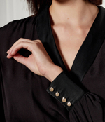 Блузка Liu Jo - черный(CF4155 T2578)