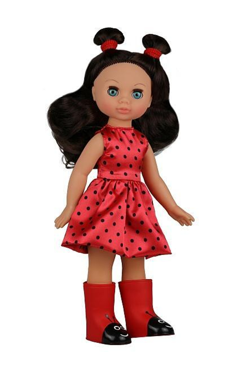 Кукла Эля кэжуал 6 30 см. (Весна)