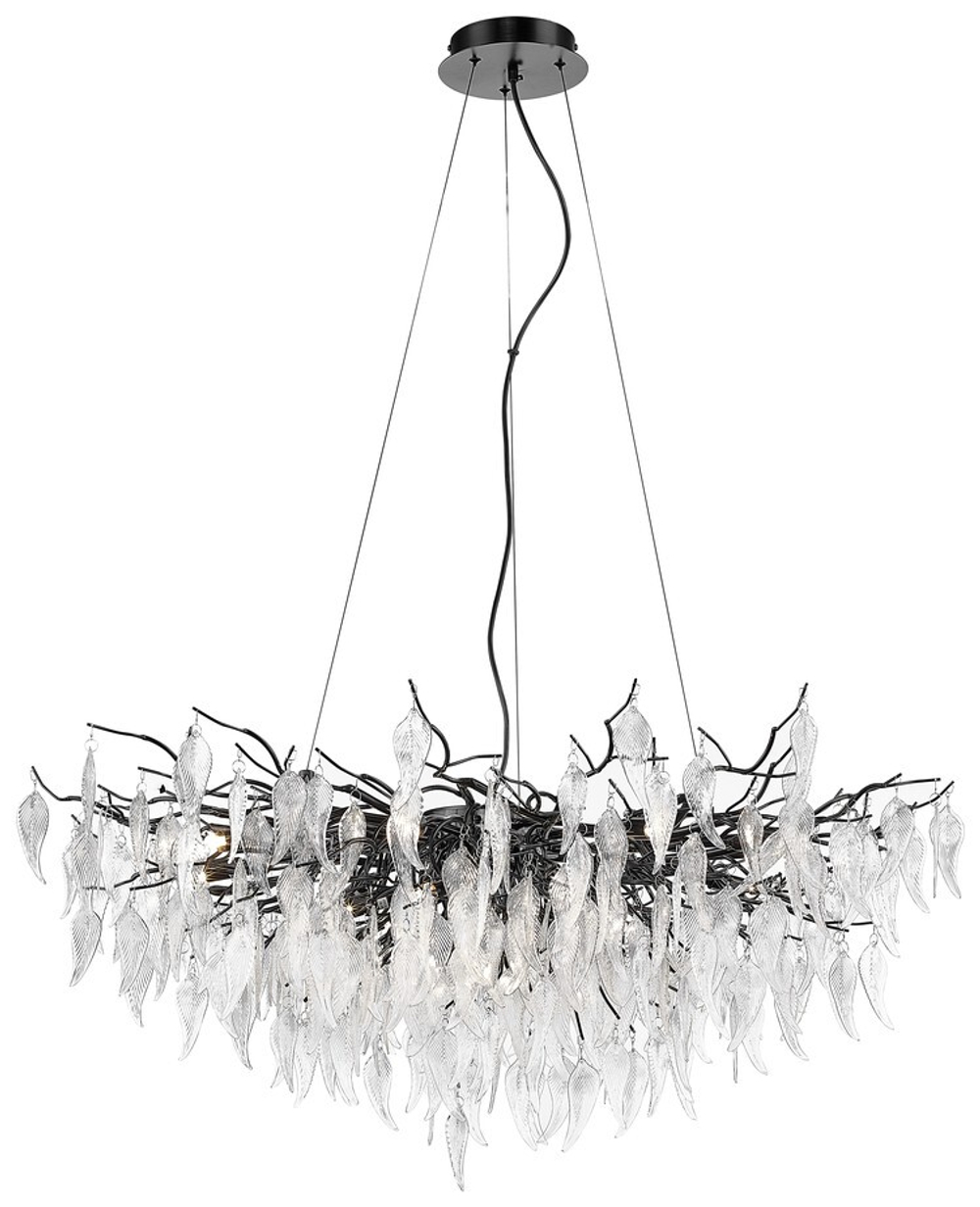 Люстра подвесная Wertmark Daniela we182.15.023