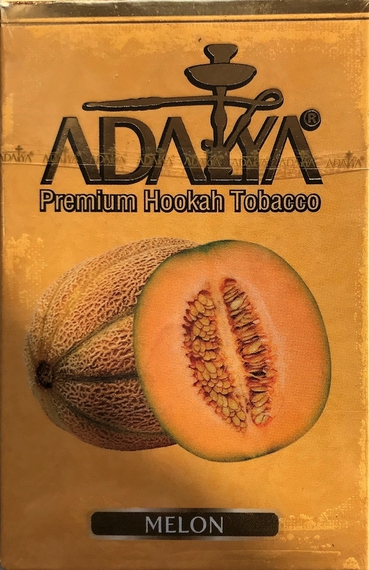 ADALYA (АДАЛИЯ) Melon 50 гр.