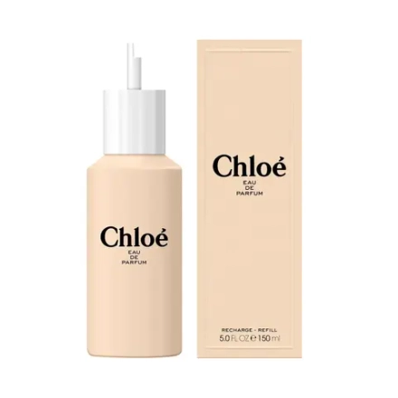 Женская парфюмерия Chloe  EDP для женщин, объем