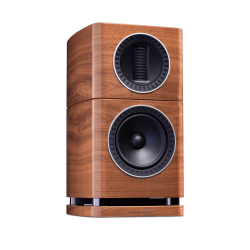 Стойки для Wharfedale Elysian 1 Stand Цвет: Орех [PIANO WALNUT]