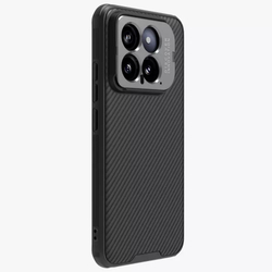 Чехол Nillkin Camshield Prop Hole Magnetic с защитой камеры для Xiaomi 14