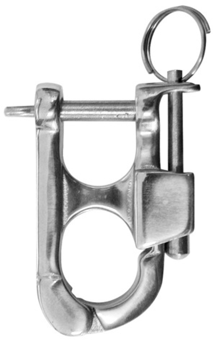 Карабин воднолыжный