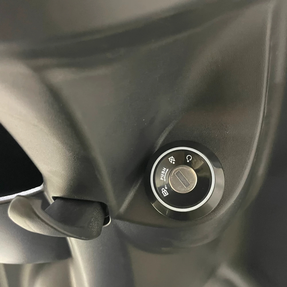 Электроскутер CityCoco TRIKE GT-EV5