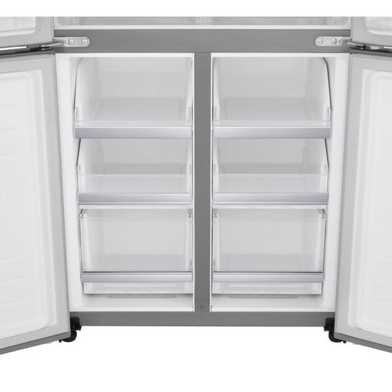 Холодильник LG GC-B 22 FTMPL