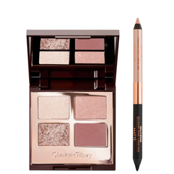 Charlotte Tilbury Charlotte's Exagger-Eyes Beauty Secrets