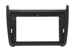 9" рамка VW Polo 2008+, MFB дисплей