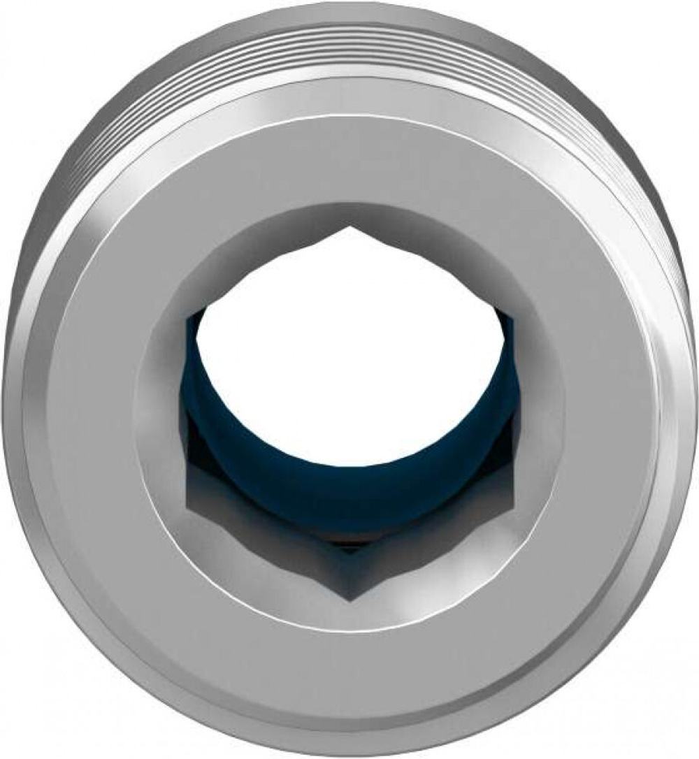 QS-1/2-10-I Штуцер с цанговым соединением