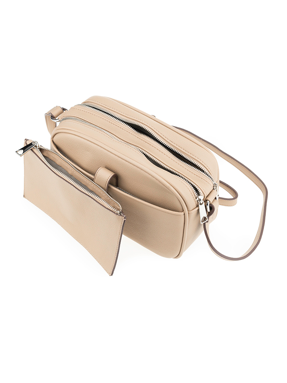 27383-1/33 Сумка жен., иск. кожа