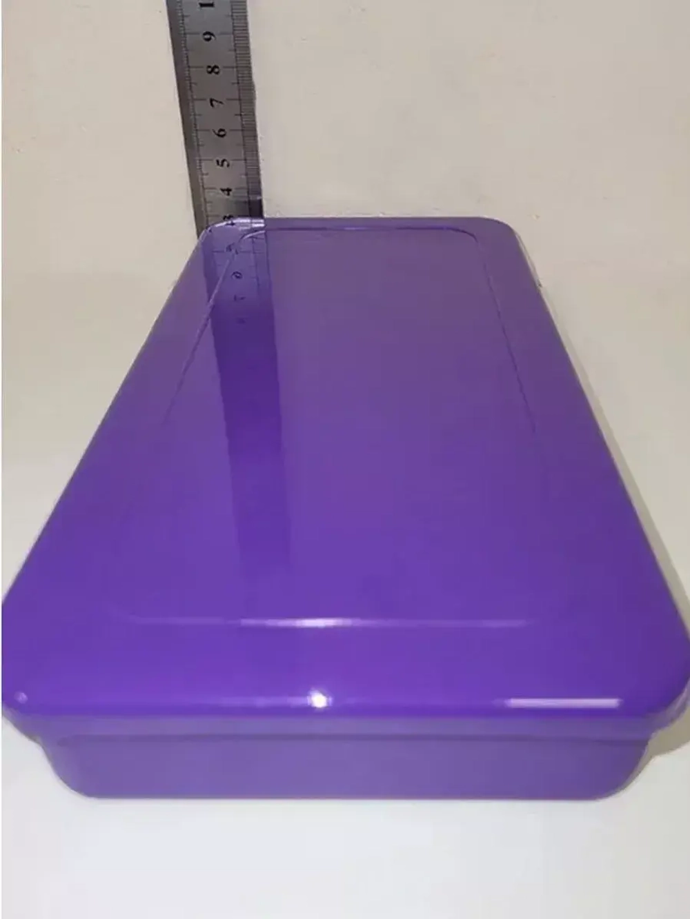 Коробка универсальная для рыболовных приманок FisherLand