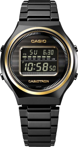 Часы Casio TRN-50ZE-1A