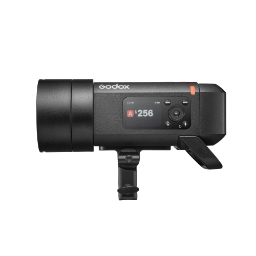 Вспышка аккумуляторная Godox Witstro AD400ProII
