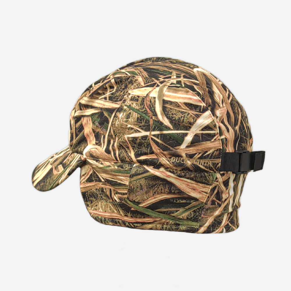 Шапка-бейсболка Duckling NW4