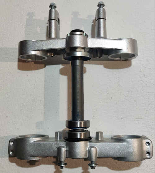 Траверса в сборе мотоцикл REGULMOTO SPORT 003