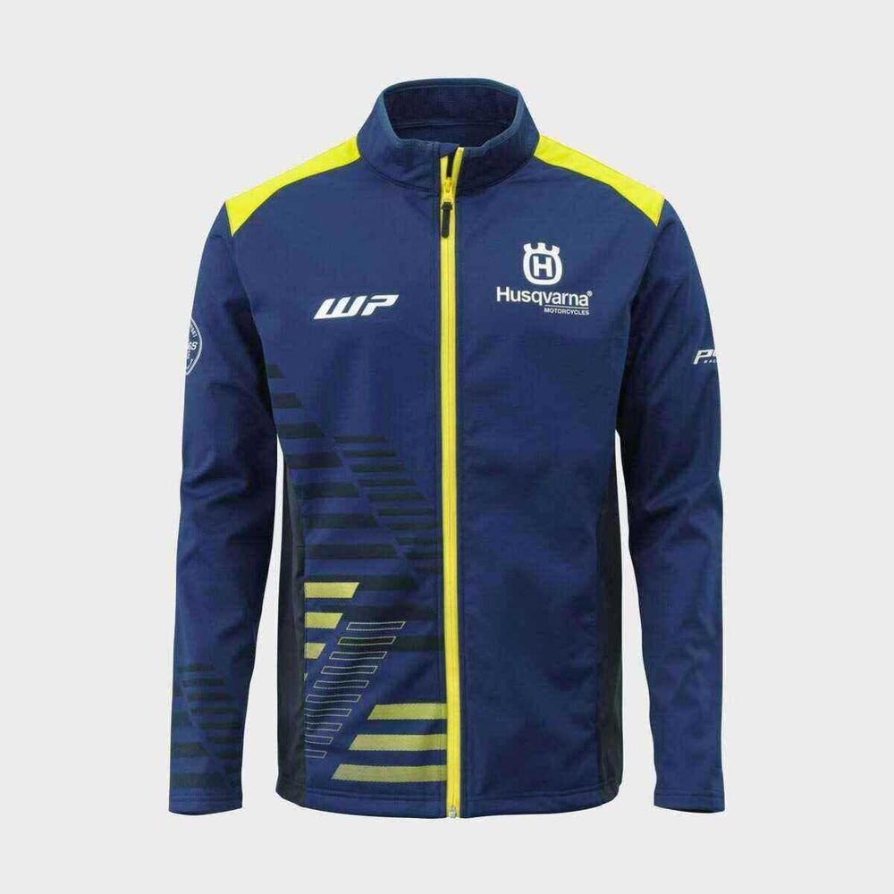 спортивка  Husqvarna