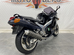 Kawasaki ZZ-R 1100 , 1997