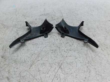 Пластик внутренний левый, правый Honda CBR600RR 06-08 64365/64315-MFL
