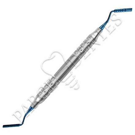 Костный уплотнитель 3-4мм градуированный