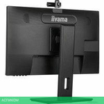 Монитор Iiyama ProLite XUB2490HSUC-B5