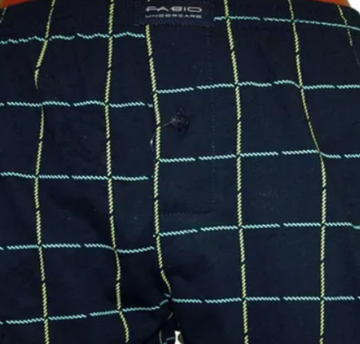 Боксеры мужские FABIO 04_5_31 06S