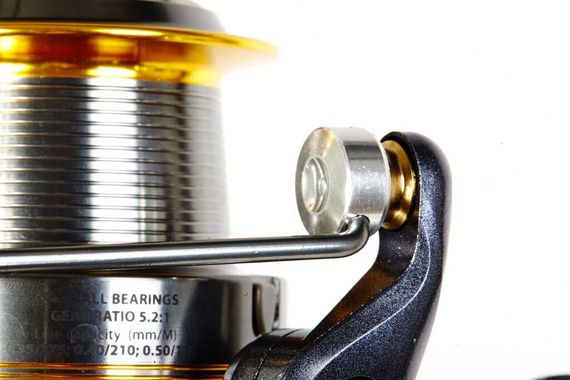 Катушка Salmo Diamond BAITFEEDER 6 30BR