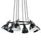 Подвесная люстра Lightstar Acrobata 761167