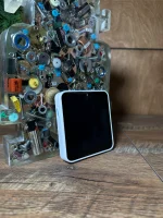 Терминал для бесконтактной оплаты картой с учётом контроля выручки SmartVend