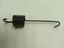 ZWS2101 кт9 Пружина бака для стиральной машины Electrolux Zanussi 4055114120 б/у