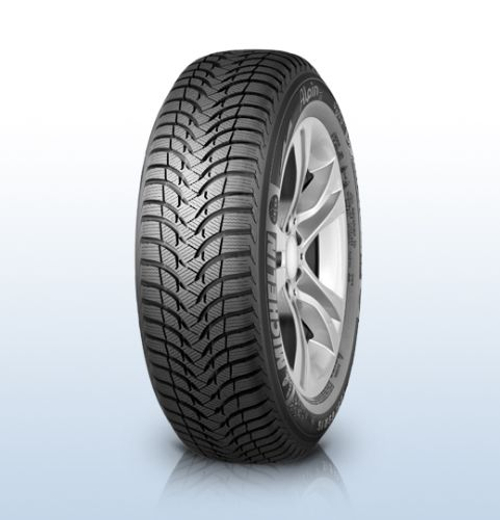 Легковая шина 225/50R17 98H XL Alpin 4 (Michelin).