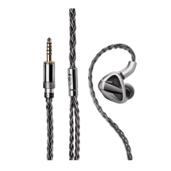 Проводные наушники FIIO FH19 black