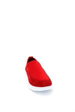 Слипоны женские Ascalini R9163