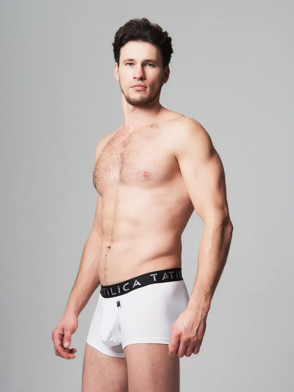 Трусы боксеры премиум