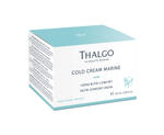 Thalgo Cold Cream Marine Восстанавливающий крем для питания и комфорта кожи Nutri-Comfort Cream сменный блок 50 мл