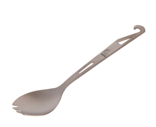 СПОРК NZ Ti SPORK TC-311