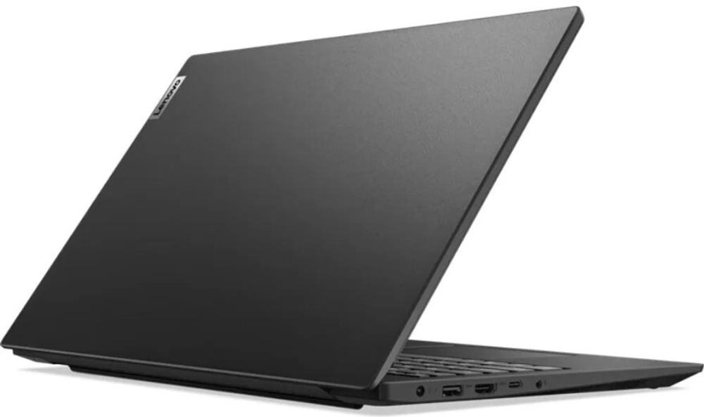 Ноутбук  Lenovo V15 G4 IRU 15.6 ", Core i3, 8 Гб RAM, 256 Гб SSD, UHD Graphics, Черный