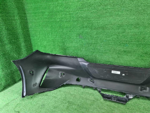 Бампер задний BMW Z4 G29 (2018-2022) M-paket