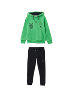 Костюм спортивный Bikkembergs
