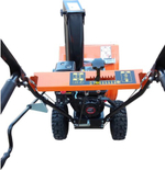 Снегоуборочная машина TOR ST- 560 бензиновая 1032725