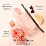 Giorgio Armani Si Nude Bloom EDP