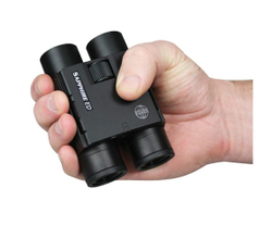 Бинокль Hawke Sapphire compact 10x25(Black) - фото 2