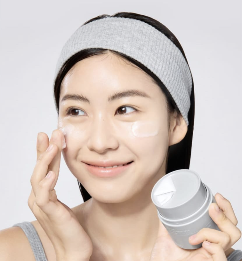Celimax Dual Barrier Purifying Cleansing Balm нежный гидрофильный бальзам-щербет с комплексом церамидов