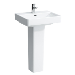 Раковина  Laufen Pro S 60x46см. 8.1096.3.000.104.1