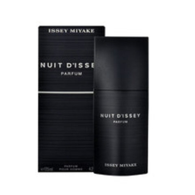 Issey Miyake Nuit D´Issey EDP 125ml