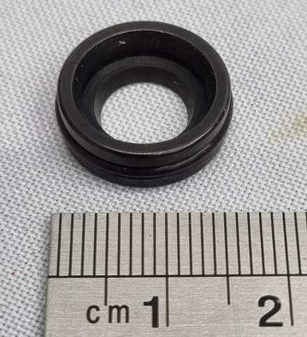 Седло пускового клапана подачи воздуха