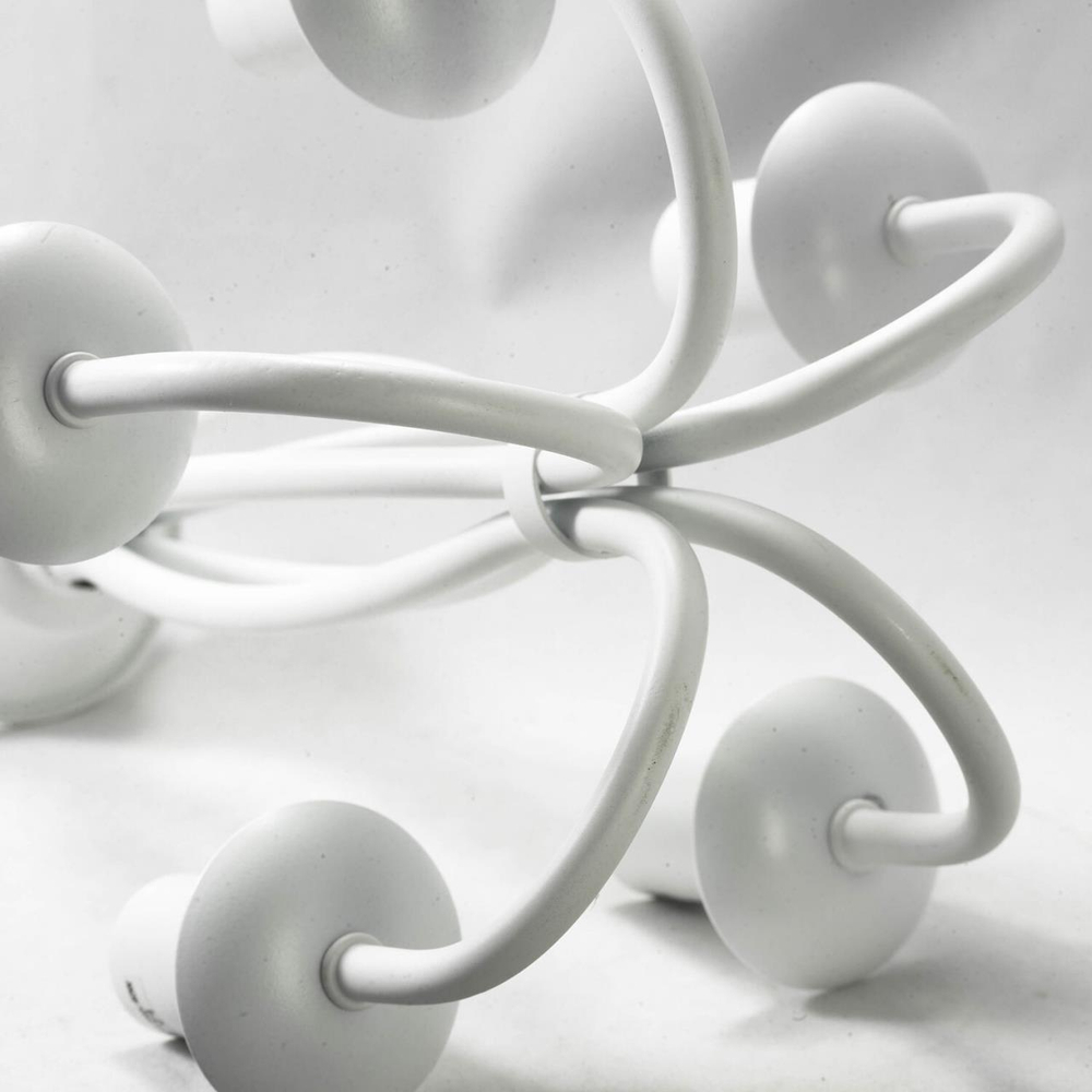 Подвесной светильник Lussole  Congress GRLSP-9912