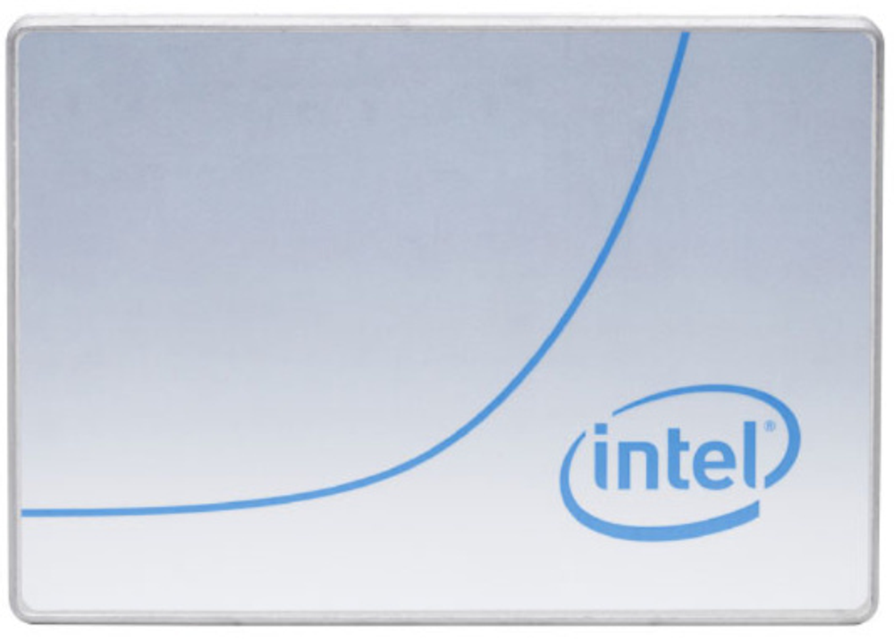 Накопитель SSD 2.5'' Intel SSDPF2KE064T1N1 6400 ГБ