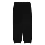 Спортивные штаны Тандем Тэндай Flow Черные