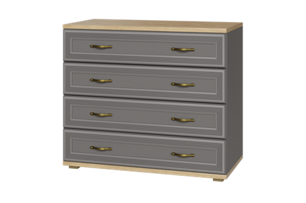 Комод Карина КМ-1001